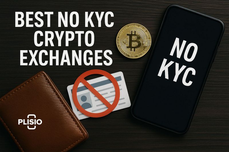 Safe Gambling at No KYC Bitcoin Casino Sites 2025